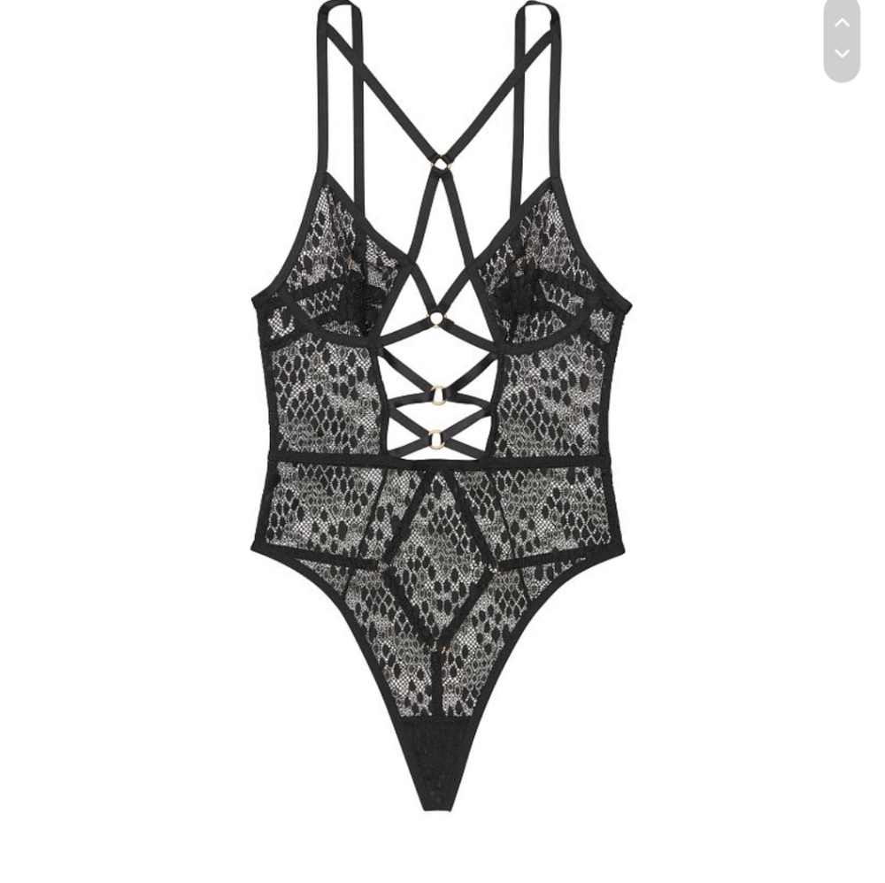 Victoria's  secret lingerie